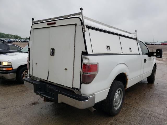 Photo 3 VIN: 1FTNF1CF7BKD28632 - FORD F150 