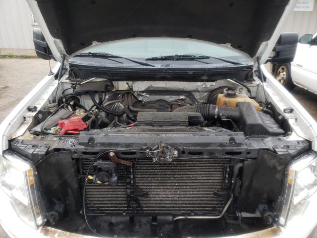 Photo 6 VIN: 1FTNF1CF7BKD28632 - FORD F150 