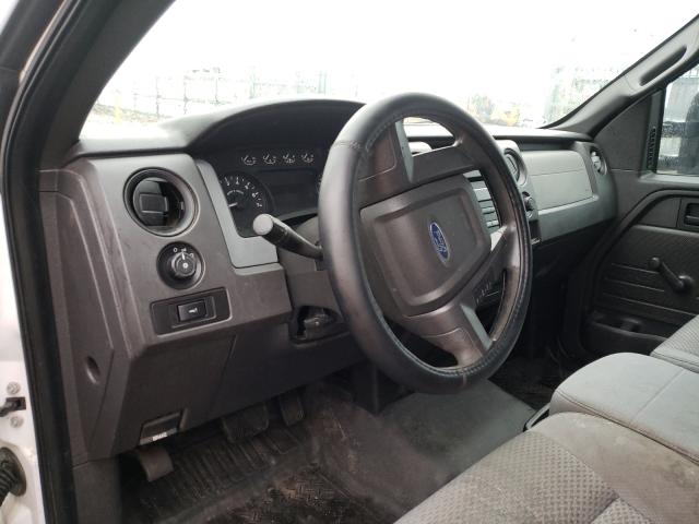 Photo 8 VIN: 1FTNF1CF7BKD28632 - FORD F150 