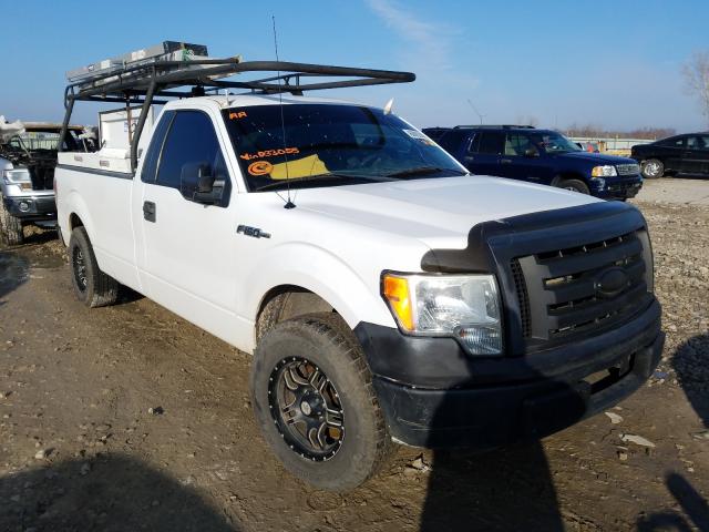 Photo 0 VIN: 1FTNF1CF7CKD33055 - FORD F150 