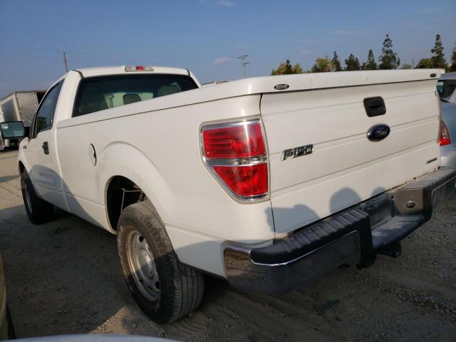 Photo 2 VIN: 1FTNF1CF7DKD26463 - FORD F150 