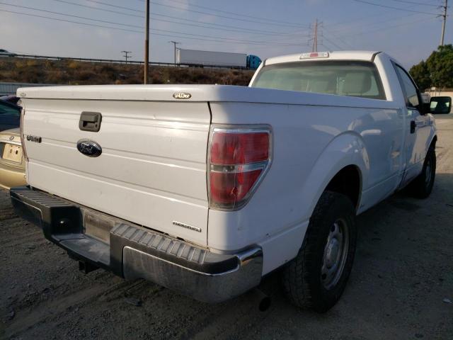 Photo 3 VIN: 1FTNF1CF7DKD26463 - FORD F150 