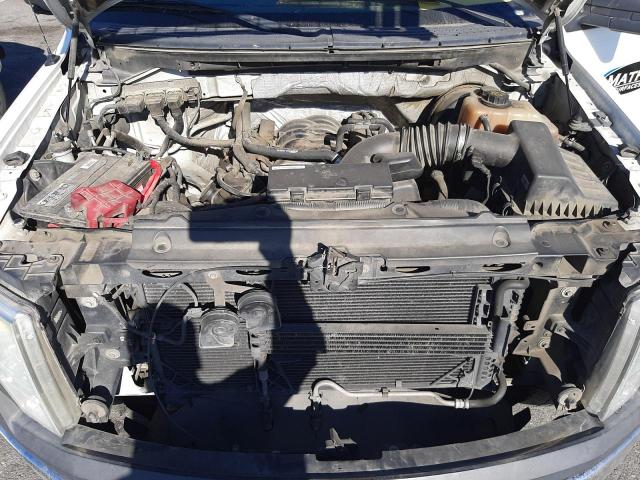 Photo 6 VIN: 1FTNF1CF7DKD26463 - FORD F150 