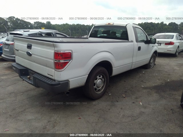 Photo 3 VIN: 1FTNF1CF7DKD77042 - FORD F-150 