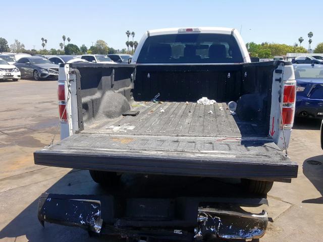 Photo 5 VIN: 1FTNF1CF7DKF65477 - FORD F150 