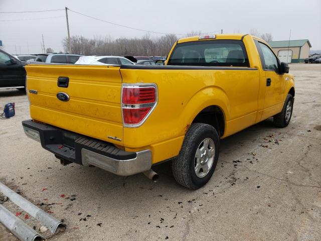 Photo 2 VIN: 1FTNF1CF7DKG12376 - FORD F150 