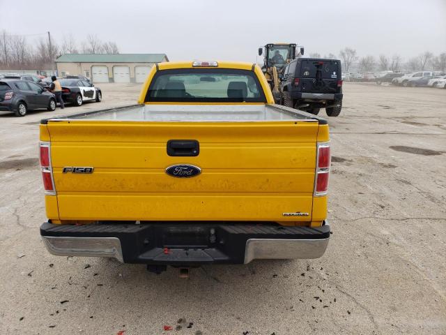 Photo 5 VIN: 1FTNF1CF7DKG12376 - FORD F150 