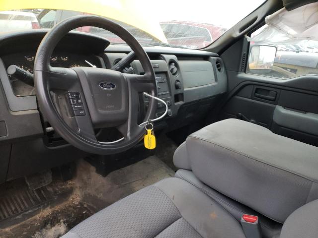 Photo 7 VIN: 1FTNF1CF7DKG12376 - FORD F150 