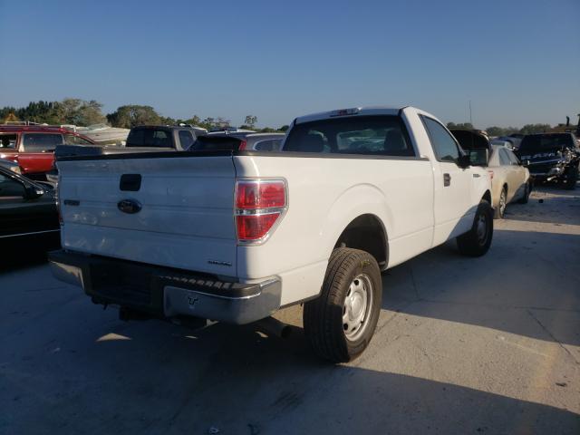 Photo 3 VIN: 1FTNF1CF7EKD17666 - FORD F150 