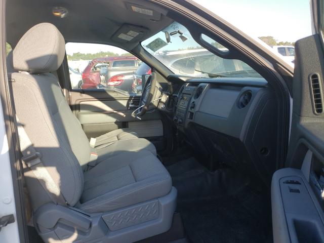 Photo 4 VIN: 1FTNF1CF7EKD17666 - FORD F150 