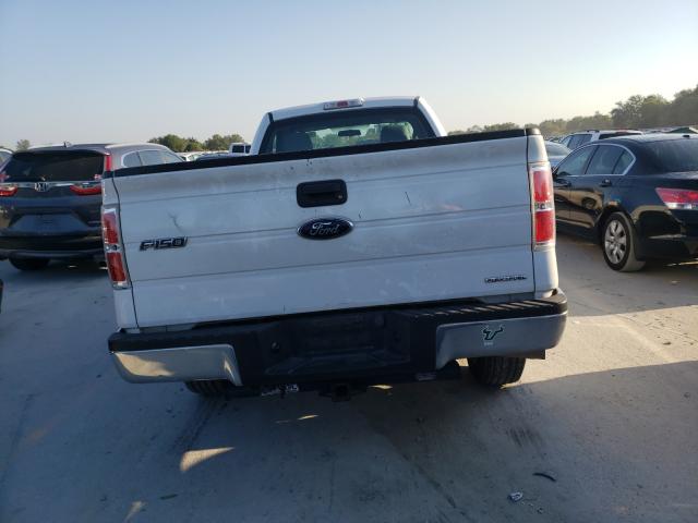 Photo 5 VIN: 1FTNF1CF7EKD17666 - FORD F150 