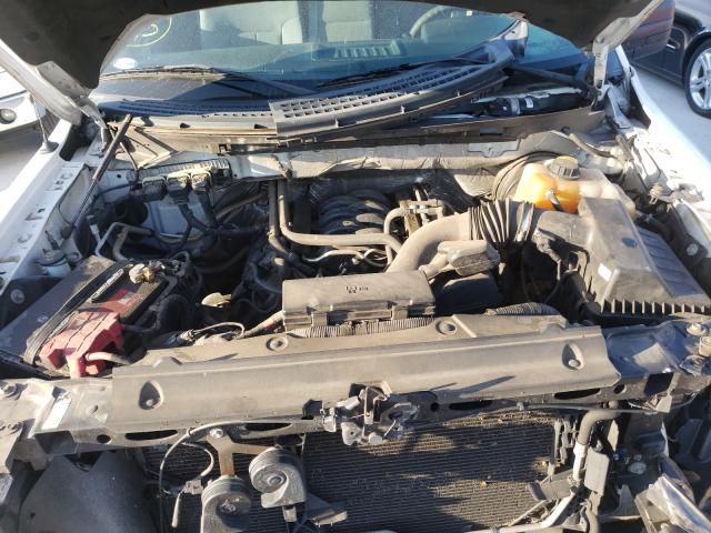 Photo 6 VIN: 1FTNF1CF7EKD17666 - FORD F150 