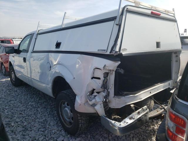 Photo 2 VIN: 1FTNF1CF7EKD20812 - FORD F150 