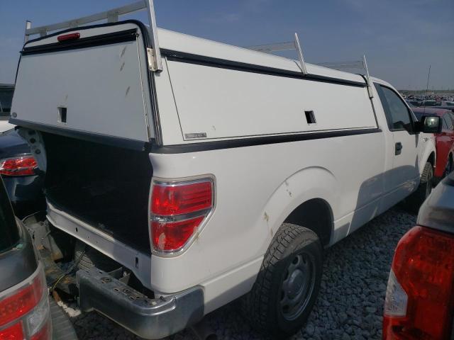 Photo 3 VIN: 1FTNF1CF7EKD20812 - FORD F150 