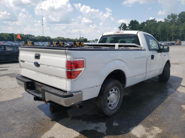 Photo 3 VIN: 1FTNF1CF7EKD20969 - FORD F150 