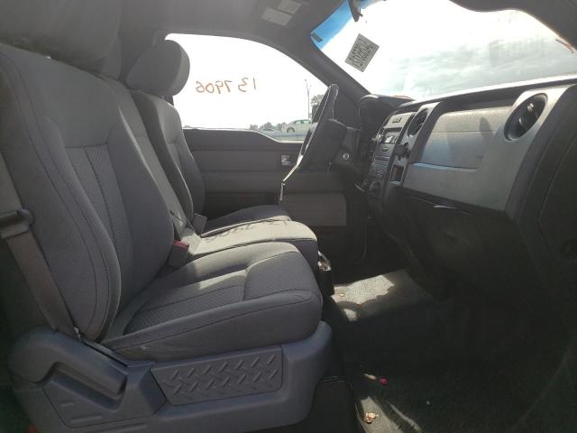 Photo 4 VIN: 1FTNF1CF7EKD20969 - FORD F150 