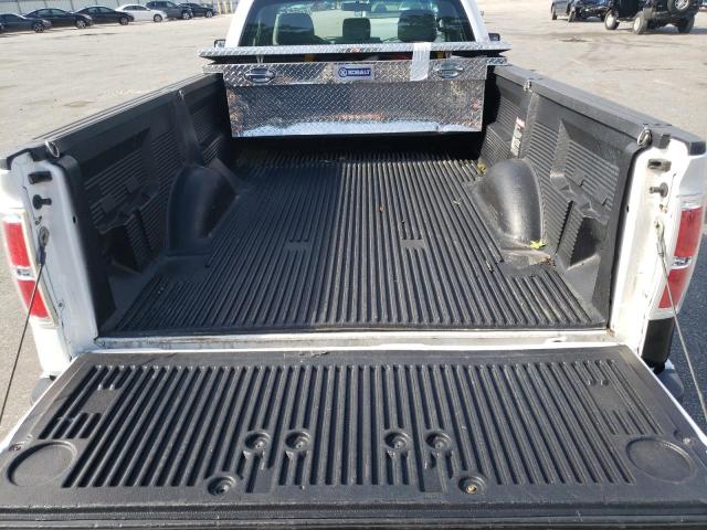 Photo 5 VIN: 1FTNF1CF7EKD20969 - FORD F150 