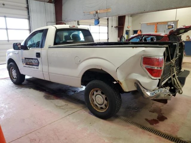 Photo 1 VIN: 1FTNF1CF7EKD64096 - FORD F150 