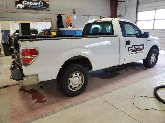 Photo 2 VIN: 1FTNF1CF7EKD64096 - FORD F150 