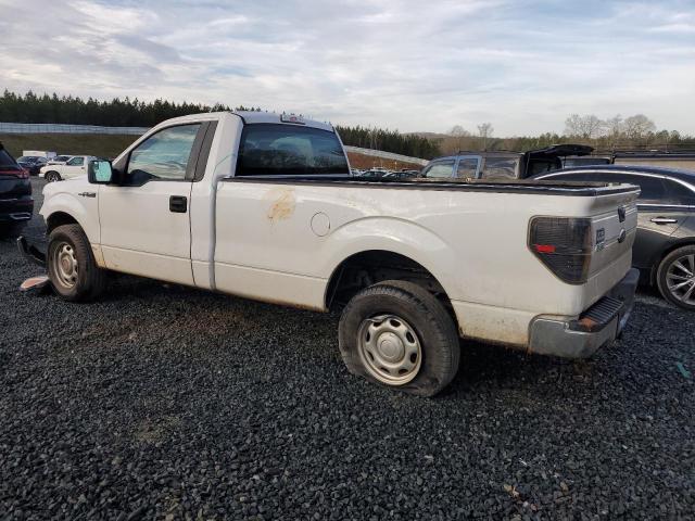 Photo 1 VIN: 1FTNF1CF7EKD84994 - FORD F150 