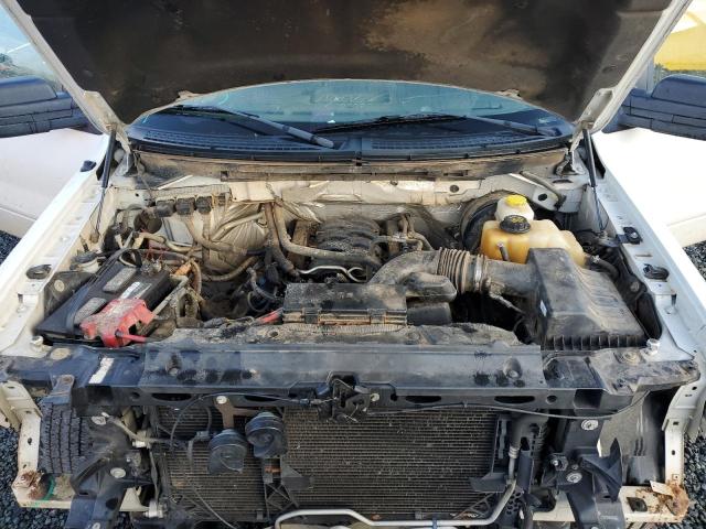 Photo 10 VIN: 1FTNF1CF7EKD84994 - FORD F150 