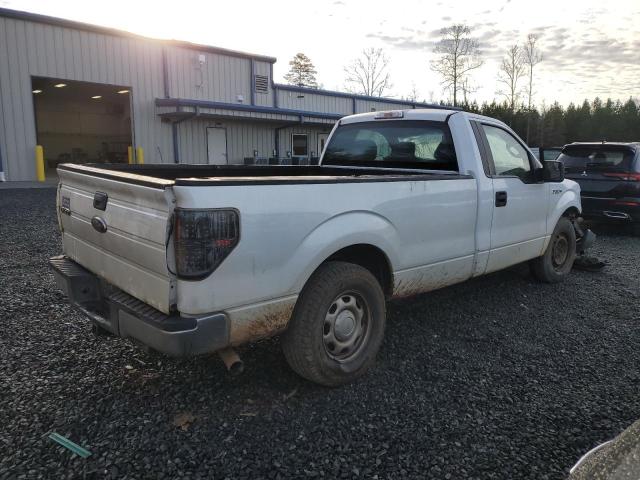 Photo 2 VIN: 1FTNF1CF7EKD84994 - FORD F150 