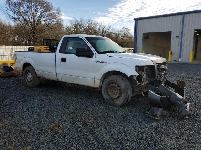 Photo 3 VIN: 1FTNF1CF7EKD84994 - FORD F150 