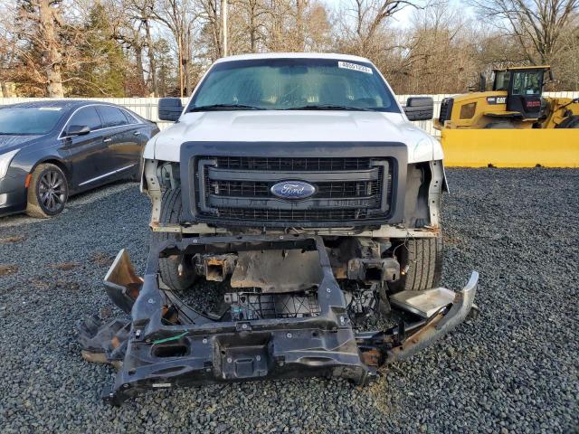 Photo 4 VIN: 1FTNF1CF7EKD84994 - FORD F150 