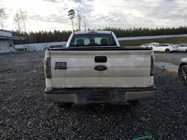 Photo 5 VIN: 1FTNF1CF7EKD84994 - FORD F150 