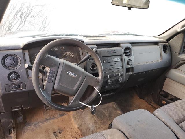 Photo 7 VIN: 1FTNF1CF7EKD84994 - FORD F150 