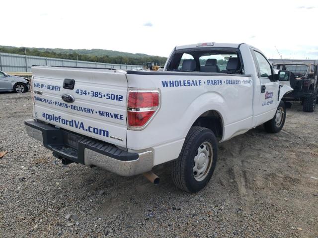 Photo 3 VIN: 1FTNF1CF7EKE87963 - FORD F150 