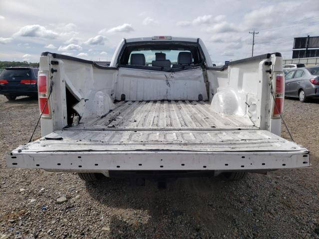 Photo 5 VIN: 1FTNF1CF7EKE87963 - FORD F150 