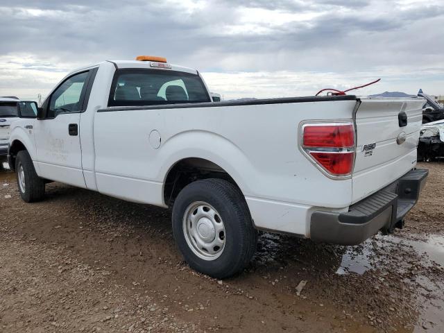 Photo 1 VIN: 1FTNF1CF7EKG23685 - FORD F150 