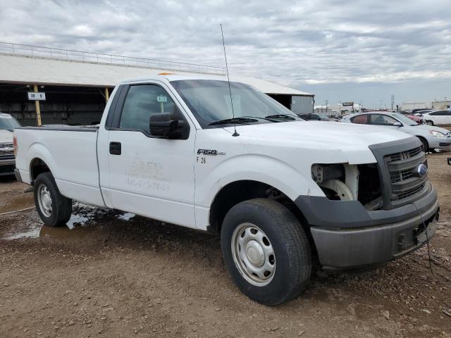 Photo 3 VIN: 1FTNF1CF7EKG23685 - FORD F150 