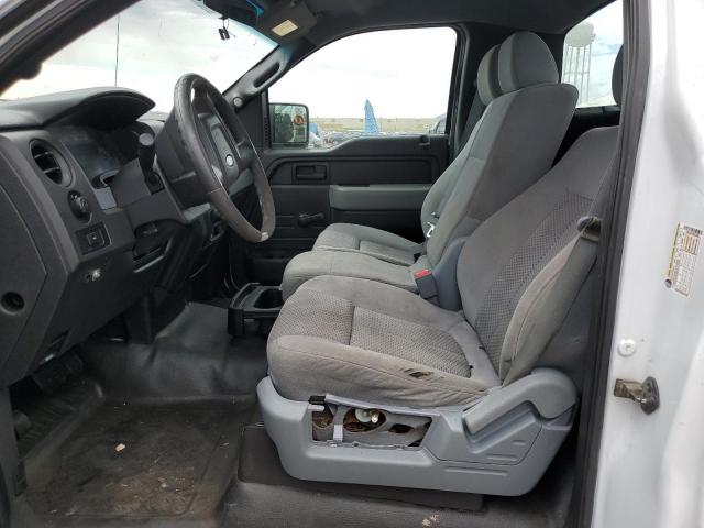 Photo 6 VIN: 1FTNF1CF7EKG23685 - FORD F150 