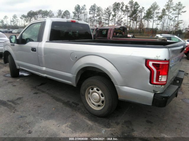 Photo 2 VIN: 1FTNF1CF7GKD66868 - FORD F-150 