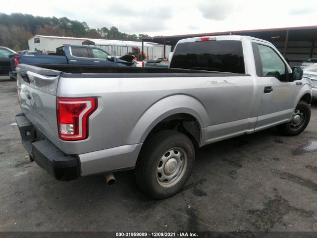 Photo 3 VIN: 1FTNF1CF7GKD66868 - FORD F-150 