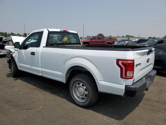 Photo 1 VIN: 1FTNF1CF7GKD82620 - FORD F150 