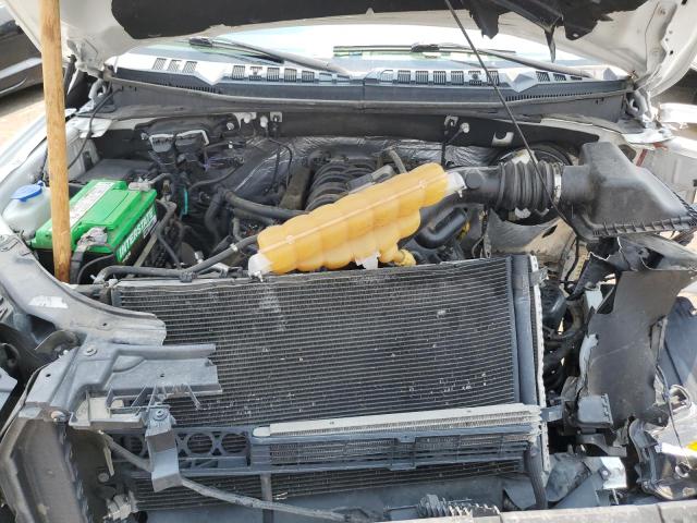 Photo 10 VIN: 1FTNF1CF7GKD82620 - FORD F150 