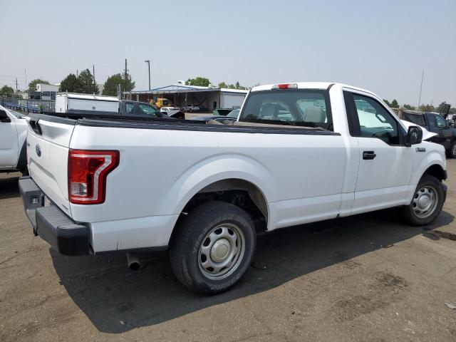 Photo 2 VIN: 1FTNF1CF7GKD82620 - FORD F150 