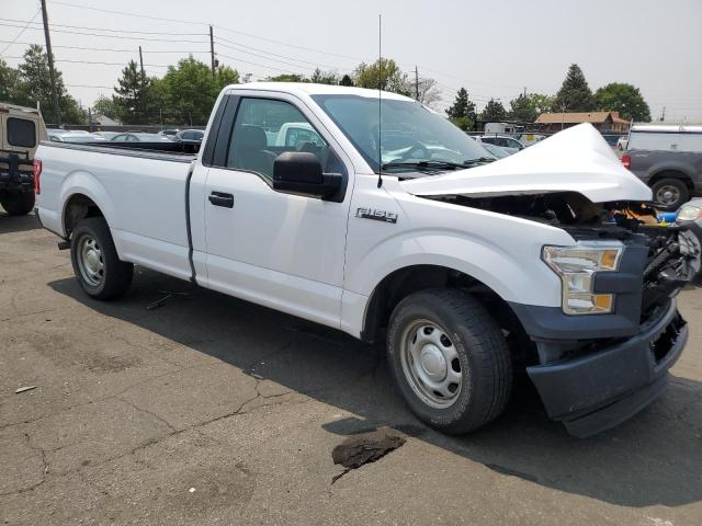 Photo 3 VIN: 1FTNF1CF7GKD82620 - FORD F150 