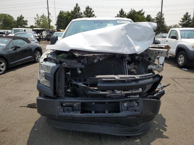 Photo 4 VIN: 1FTNF1CF7GKD82620 - FORD F150 