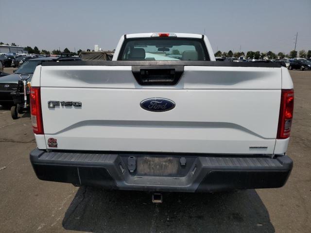 Photo 5 VIN: 1FTNF1CF7GKD82620 - FORD F150 