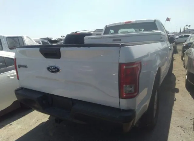 Photo 3 VIN: 1FTNF1CF7HKD76124 - FORD F-150 