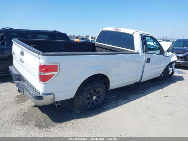 Photo 3 VIN: 1FTNF1CF8BKD61011 - FORD F-150 