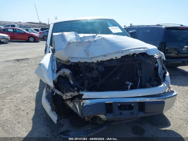 Photo 5 VIN: 1FTNF1CF8BKD61011 - FORD F-150 