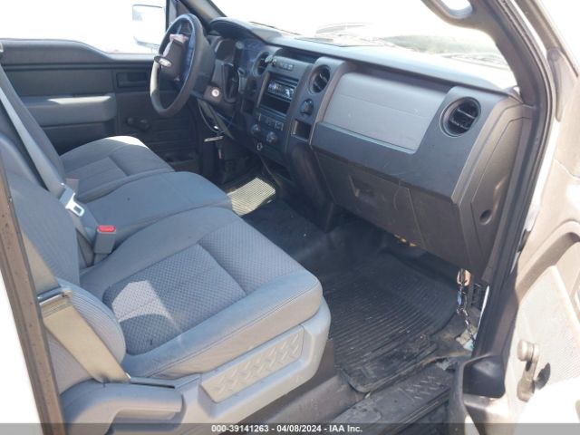 Photo 7 VIN: 1FTNF1CF8BKD61011 - FORD F-150 