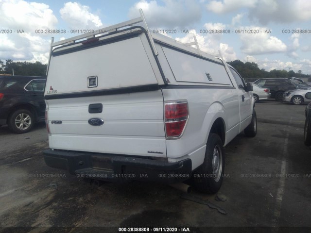 Photo 3 VIN: 1FTNF1CF8BKD80092 - FORD F-150 