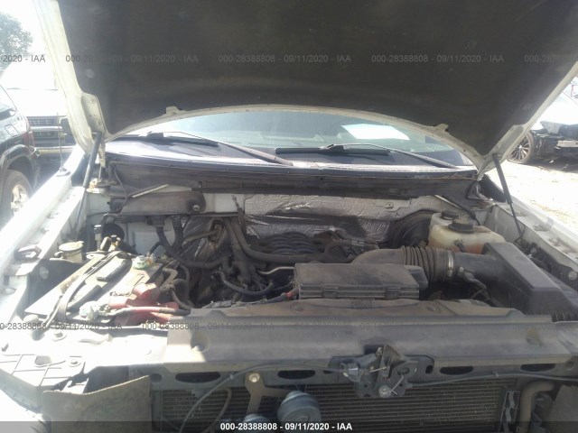 Photo 9 VIN: 1FTNF1CF8BKD80092 - FORD F-150 