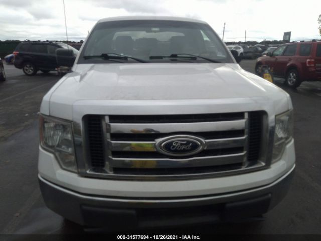 Photo 5 VIN: 1FTNF1CF8CKD80482 - FORD F-150 